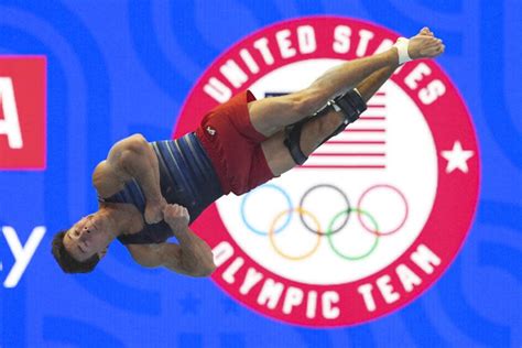 reddit gymnasts|Brody Malone defying expectations at U.S. gymnastics trials .